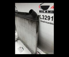 RADIATORE INTERCOOLER RANGE ROVER SPORT 3.6D 2005 - 8