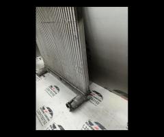 RADIATORE INTERCOOLER RANGE ROVER SPORT 3.6D 2005 - 9