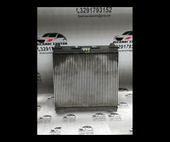 RADIATORE INTERCOOLER RANGE ROVER SPORT 3.6D 2005 - 10