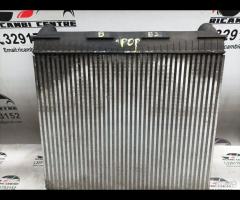 RADIATORE INTERCOOLER RANGE ROVER SPORT 3.6D 2005 - 12