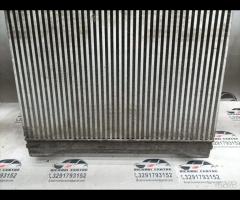 RADIATORE INTERCOOLER RANGE ROVER SPORT 3.6D 2005 - 13