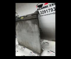 RADIATORE INTERCOOLER RANGE ROVER SPORT 3.6D 2005 - 14