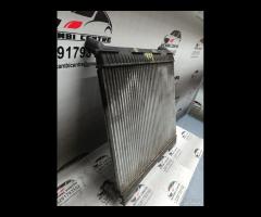 RADIATORE INTERCOOLER RANGE ROVER SPORT 3.6D 2005 - 15