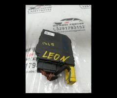 CENTRALINA SERVOSTERZO SEAT LEON 1K0953549BG DKE26