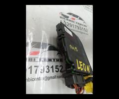 CENTRALINA SERVOSTERZO SEAT LEON 1K0953549BG DKE26 - 7