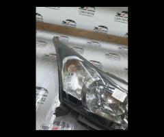 FARO FANALE ANTERIORE DESTRA CHEVROLET CRUZE2.0D 2 - 7