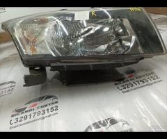 FARO FANALE ANTERIORE DESTRA CHEVROLET CRUZE2.0D 2 - 8