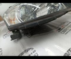 FARO FANALE ANTERIORE DESTRA CHEVROLET CRUZE2.0D 2 - 12