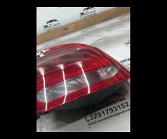 FARO FANALE STOP POSTERIORE DESTRA BMW F20 2012-20 - 8