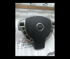 AIRBAG VOLANTE NISSAN X-TRAIL 2008 NK70S-N10-02 NK