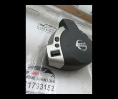 AIRBAG VOLANTE NISSAN X-TRAIL 2008 NK70S-N10-02 NK - 13