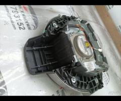 AIRBAG VOLANTE NISSAN X-TRAIL 2008 NK70S-N10-02 NK - 17