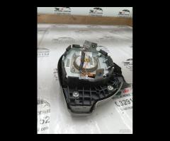 AIRBAG VOLANTE NISSAN X-TRAIL 2008 NK70S-N10-02 NK - 19