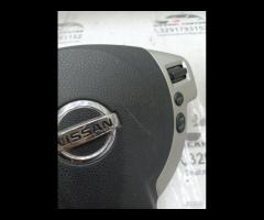 AIRBAG VOLANTE NISSAN X-TRAIL 2008 NK70S-N10-02 NK - 23