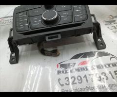 COMANDI RADIO CONTROLLO CLIMA OPEL ZAFIRA TOURER 2 - 8