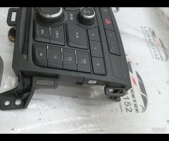 COMANDI RADIO CONTROLLO CLIMA OPEL ZAFIRA TOURER 2 - 10