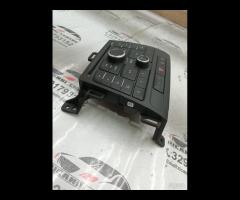 COMANDI RADIO CONTROLLO CLIMA OPEL ZAFIRA TOURER 2 - 12