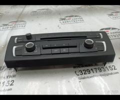 PANNELLO CONTROLLO CLIMA BMW F20  17313810 9207197