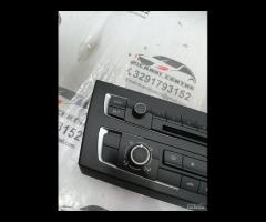 PANNELLO CONTROLLO CLIMA BMW F20  17313810 9207197 - 9