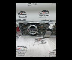 GRIGLIA ANTERIORE NISSAN X-TRAIL 2009 62310JG40A\\