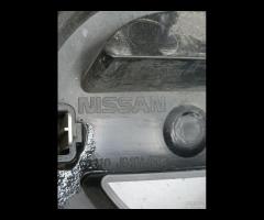 GRIGLIA ANTERIORE NISSAN X-TRAIL 2009 62310JG40A\\ - 24