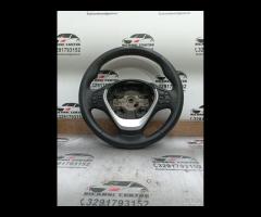 VOLANTE IN PELLE MULTIFUNZIONE BMW F20 62558121D 4