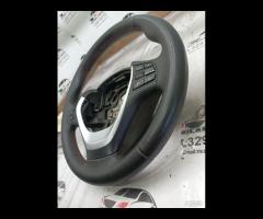 VOLANTE IN PELLE MULTIFUNZIONE BMW F20 62558121D 4 - 9