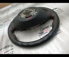 VOLANTE IN PELLE MULTIFUNZIONE BMW F20 62558121D 4 - 19