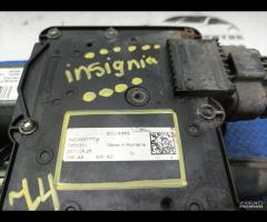 FRENO DI STAZIONAMENTO OPEL INSIGNIA A2C53377109 A - 10