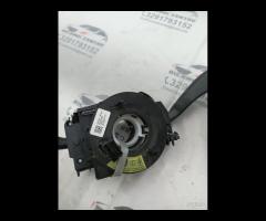 DEVIOLUCI CON CONTATTO SPIRALATO SKODA FABIA 2012 - 12