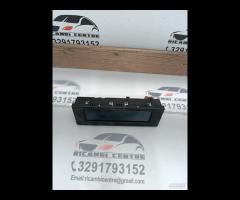 DISPLAY DI BORDO MULTIFUNZIONALE CITROEN C3 2013 9