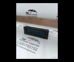 DISPLAY DI BORDO MULTIFUNZIONALE CITROEN C3 2013 9