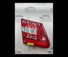 FARO FANALE STOP POSTERIORE SX MERCEDES C207 E220