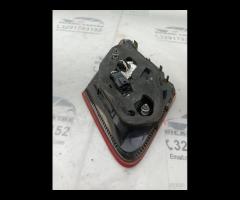 FARO FANALE STOP POSTERIORE SX MERCEDES C207 E220 - 15