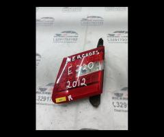 FARO FANALE STOP POSTERIORE DX MERCEDES C207 E220 - 6