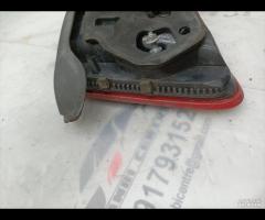 FARO FANALE STOP POSTERIORE DX MERCEDES C207 E220 - 17