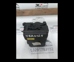 CENTRALINA POMPA ABS FORD TRANSIT 3C11-2C405-BB 02 - 6