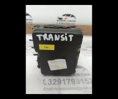 CENTRALINA POMPA ABS FORD TRANSIT 3C11-2C405-BB 02 - 7