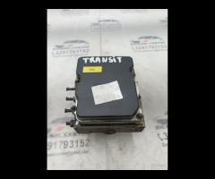 CENTRALINA POMPA ABS FORD TRANSIT 3C11-2C405-BB 02 - 9