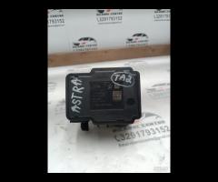 CENTRALINA POMPA ABS OPEL ASTRA 2011 13356789 1009