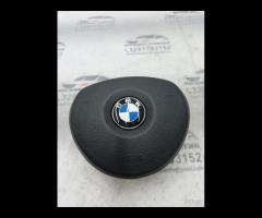 AIRBAG VOLANTE BMW SERIE 1 E88 CABRIO 2008  305166