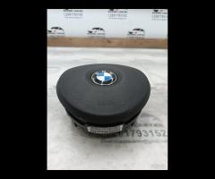 AIRBAG VOLANTE BMW SERIE 1 E88 CABRIO 2008  305166