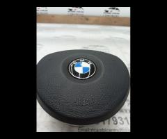 AIRBAG VOLANTE BMW SERIE 1 E88 CABRIO 2008  305166