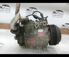 COMPRESSORE ARIA CONDIZIONATA BMW SERIE 1 3 5 E90