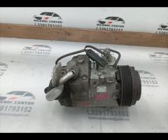 COMPRESSORE ARIA CONDIZIONATA BMW SERIE 1 3 5 E90