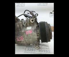 COMPRESSORE ARIA CONDIZIONATA BMW SERIE 1 3 5 E90 - 7