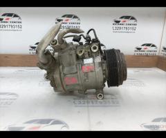 COMPRESSORE ARIA CONDIZIONATA BMW E87 447260-1852