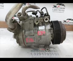 COMPRESSORE ARIA CONDIZIONATA BMW E87 447260-1852