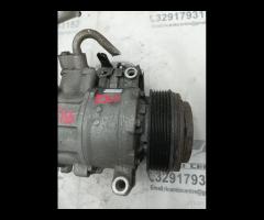 COMPRESSORE ARIA CONDIZIONATA BMW E87 447260-1852