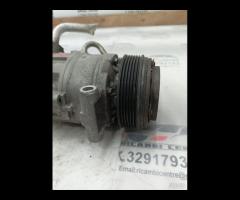 COMPRESSORE ARIA CONDIZIONATA BMW E87 447260-1852 - 10